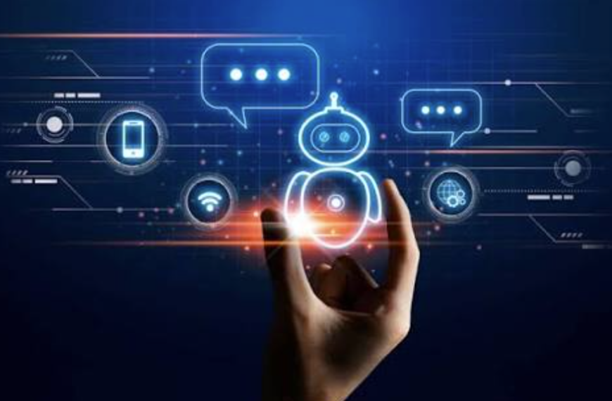 ChatGPT Continues to Transform AI: How Intelligent Conversations Are Shaping the Future of Technology